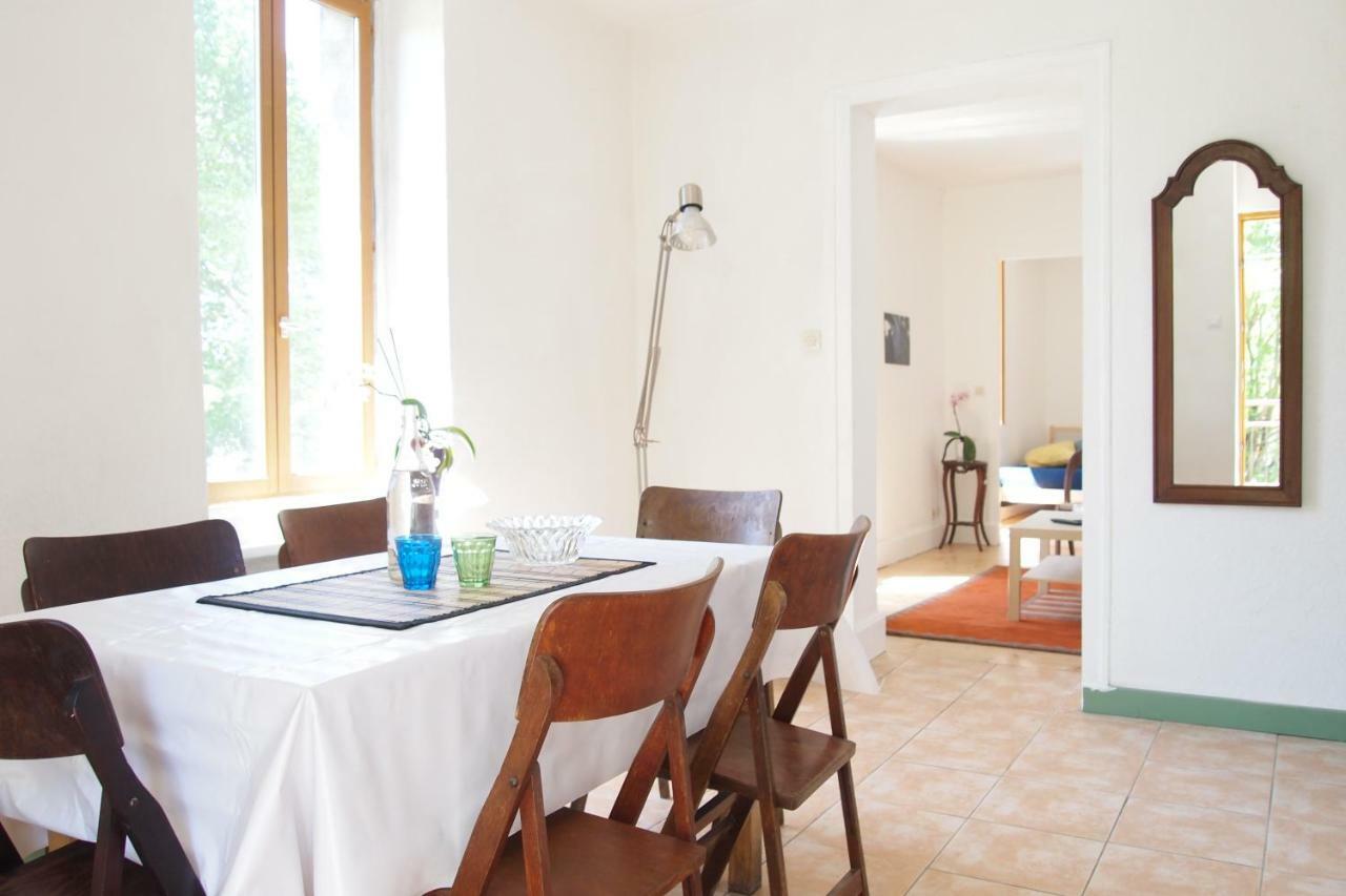 Les Pieds Dans L'eau: Gervanne - Privee Holiday home